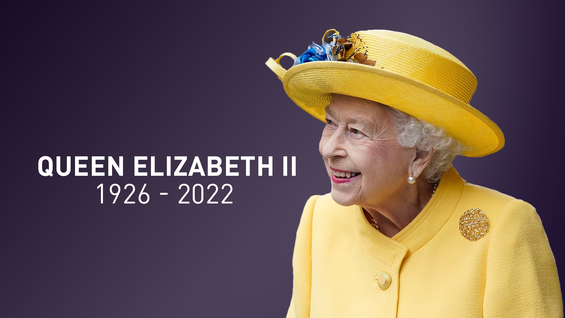 Их Британийн хатан хаан II Элизабет 96 насандаа таалал төгсөв